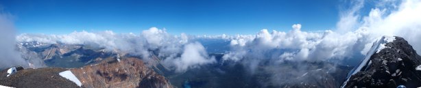 Another panorama view. Click to view large size. 