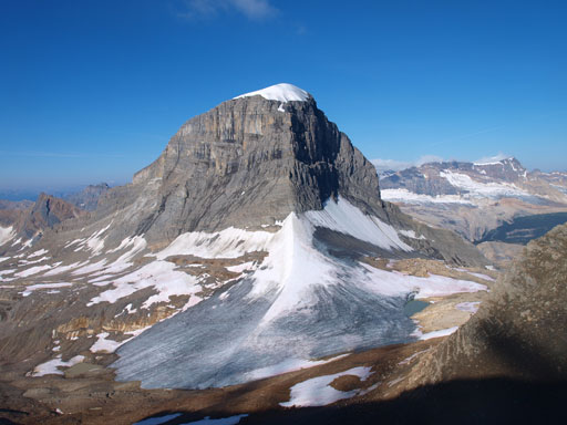 Another photo of Mount Niles