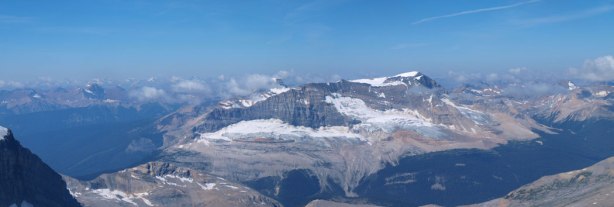 Carnarvon and Vice President