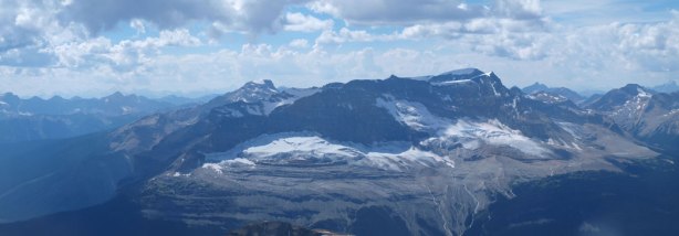 Carnarvon and Presidents