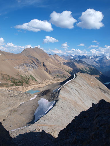 Beautiful afternoon!