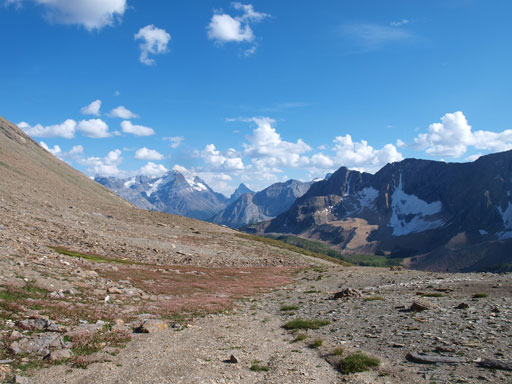 One of the many beautiful shots