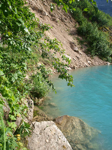 This short section was the worst part