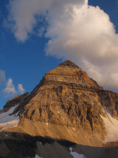 Mount Assiniboine