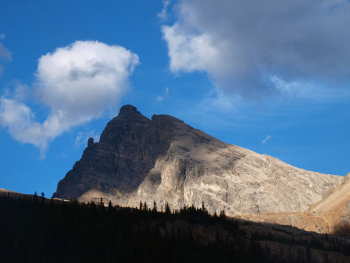 Finally got our eye on Recondite Peak!