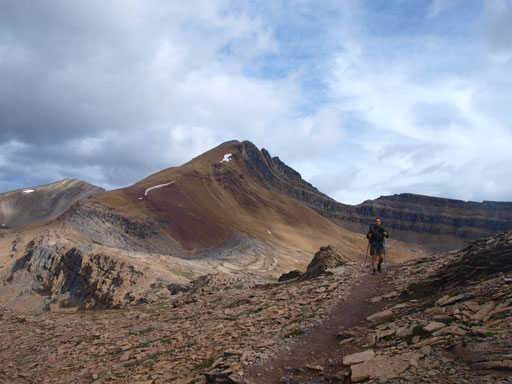 Anyone hasn't done Cirque yet?