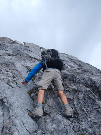 Very typical here. Difficult...