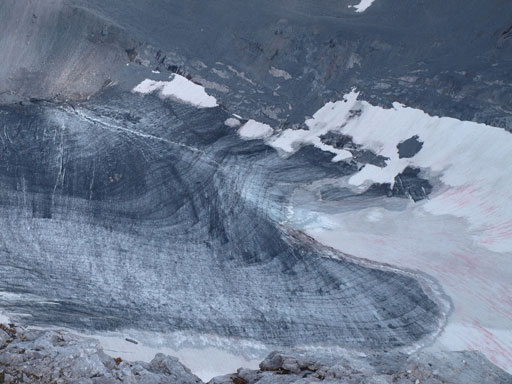 Old Goat Glacier