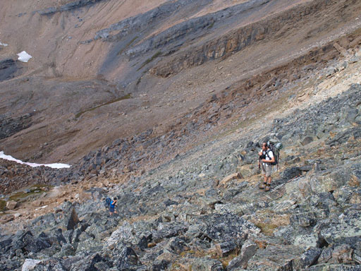 Now I understand how it got the name...