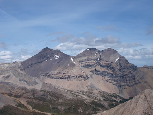 Willingdon, Crown, Tower