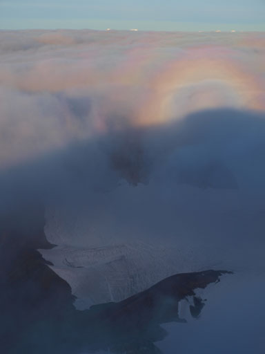 What a "rainbow" thing!