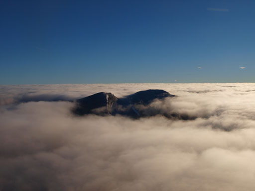 So does Mount Harris