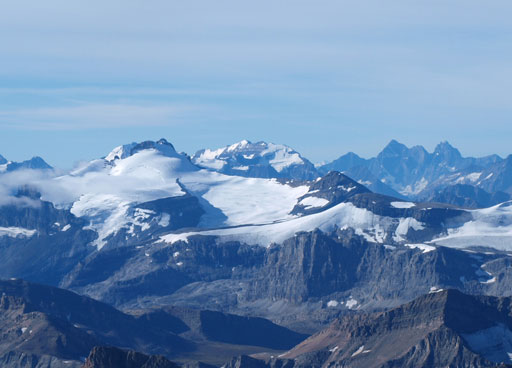 Hector, Victoria, Goodsirs