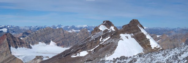 Willingdon and Crown