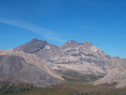 Willingdon, Crown, and Tower