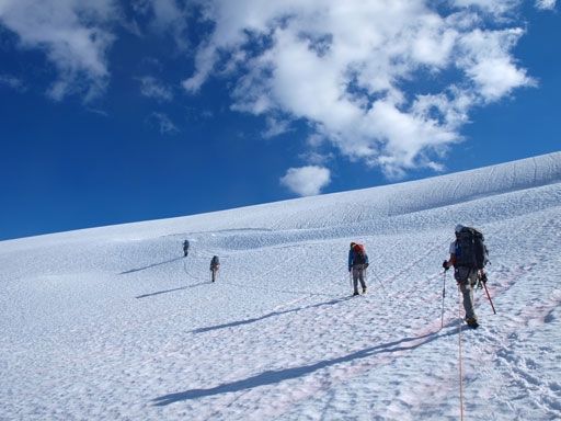 Now uhh, we found easier line up