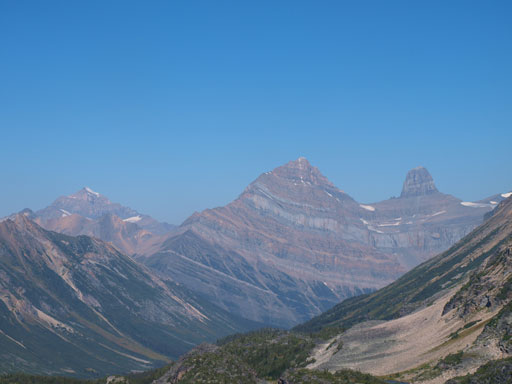 Fryatt, Lowell, and Brussels