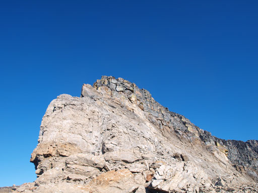 Now what.. We decided to attack it head-on