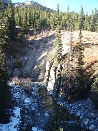 Sheep Creek