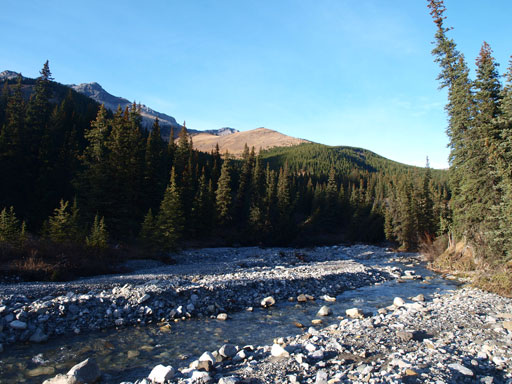 Sheep Creek