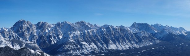 More of Opal Range: Blane, Burney, Jerran, Elpoca