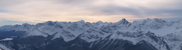 On the skyline you can see Joffre being the highest, also Warspite right of center