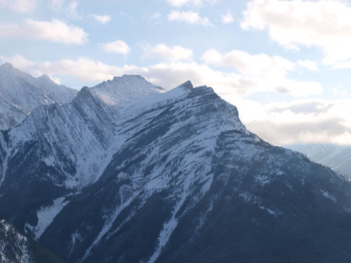 Opal Ridge North Peak