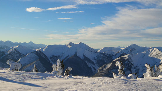 Mt. Sir Allan MacNab
