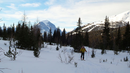 Raff is catching me up