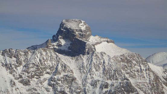 Mount St. Bride