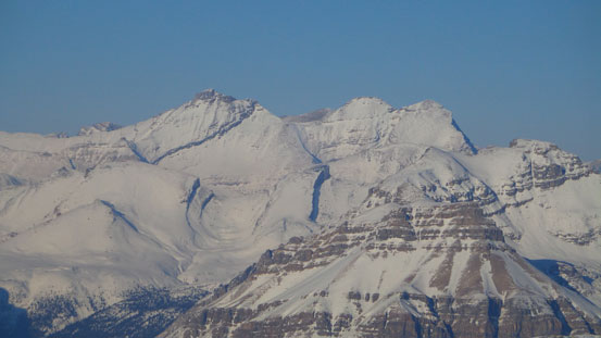 Willingdon, Crown, South Tower