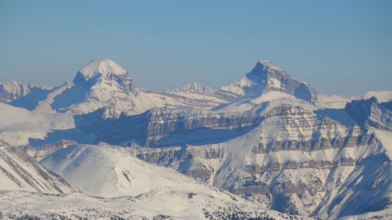 Douglas and St. Bride