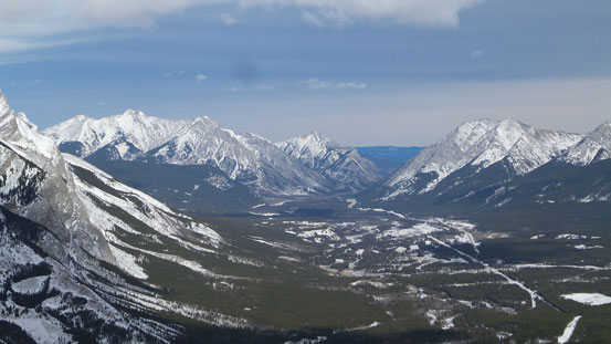 Skogan, Lorette, Mary Barclay's, Wasootch