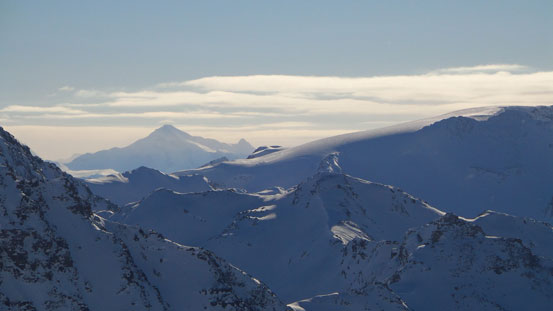 This one is Mount Albreda