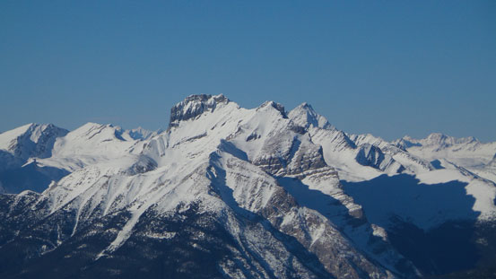 Mount Mowat