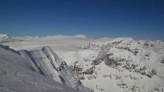 Columbia Icefield