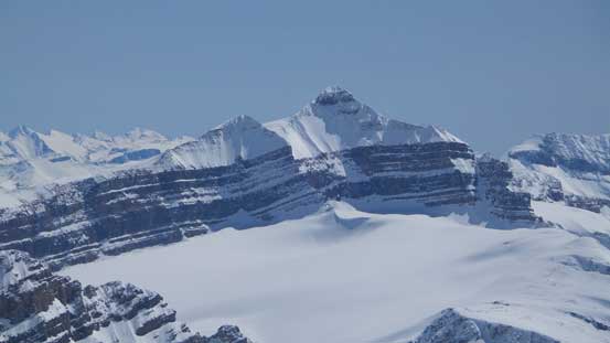 Balfour is one of my favourites