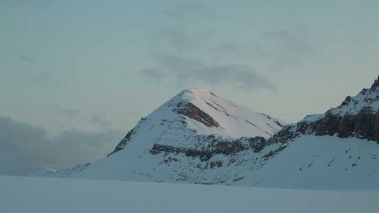 Mt. Baker is still on my to-do list