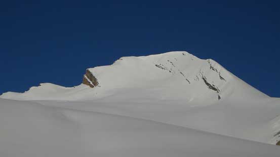 The sexy Mt. Baker. It's very high on my list. Likely next winter.
