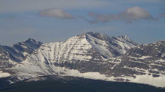 Mount Farquhar