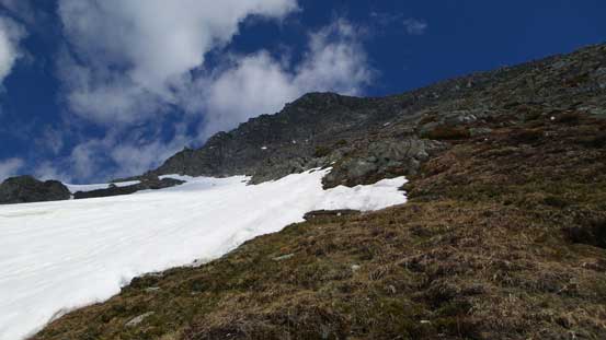 Merging onto firm ground