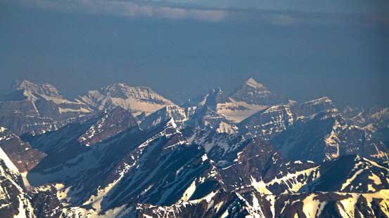 Mt. Fryatt in the distance