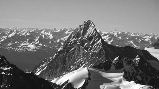 The classic - Mt. Sir Donald