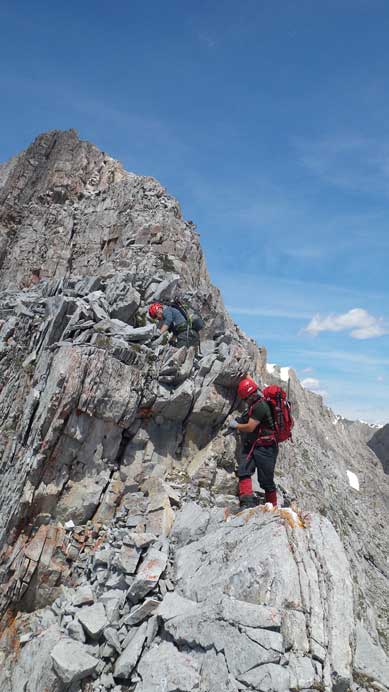 Typical, typical terrain