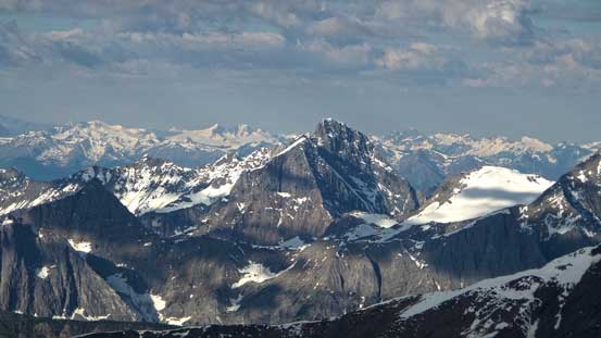 Chancellor Peak will also be in the new Kane's book.