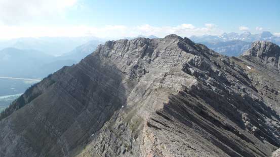 Looking ahead to Peak 6