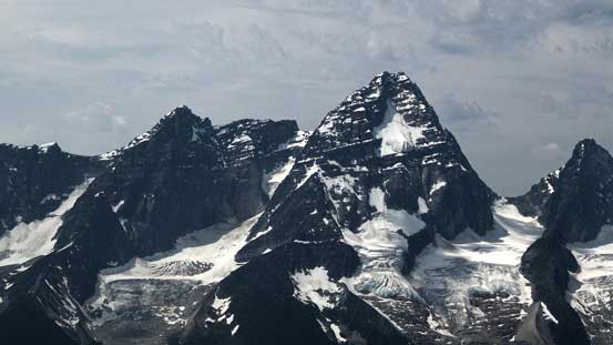 Mt. Sir Donald