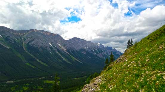 Looking towards Lawson and Inflexible