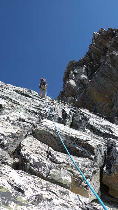 Ben rapping the official Rappel 5 (our 3rd rap)