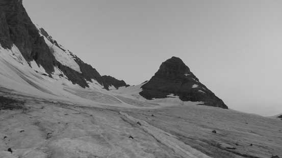 Looking ahead towards Prince Albert